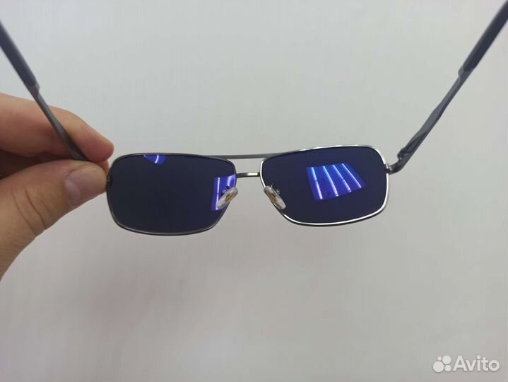 Солнцезащитные очки мужские Police