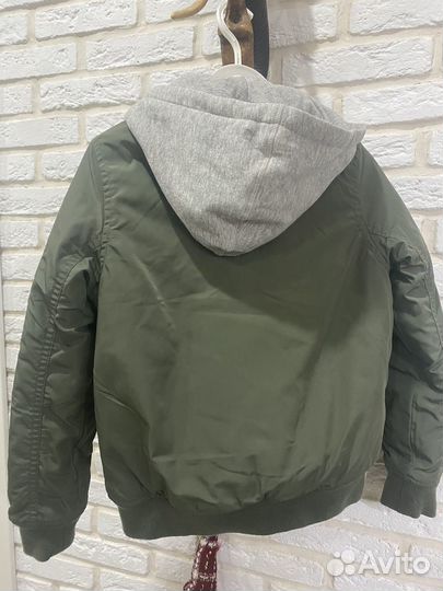 Куртка детская H&M