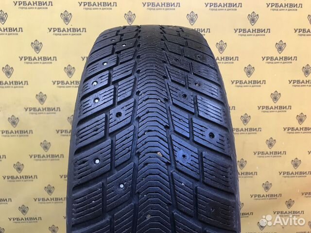 Michelin Ivalo 195/65 R15 91Q