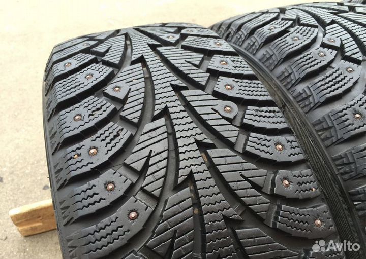 Hankook Winter I'Pike 225/60 R17