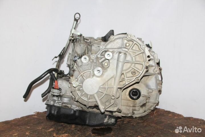 Акпп/вариатор/робот Nissan/Renault Cube/Wingroad/Note/Cube/Cube Cubic/Tiida/Tiida Latio/Fluence/Flue
