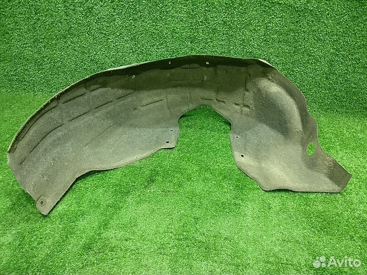 Подкрылок Mazda 3 BL (09-13) зад L б/у