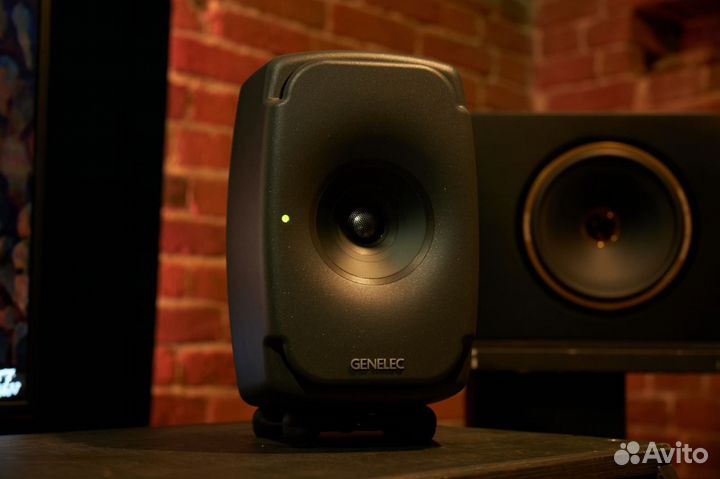 Студия звукозаписи / Звукорежиссёр