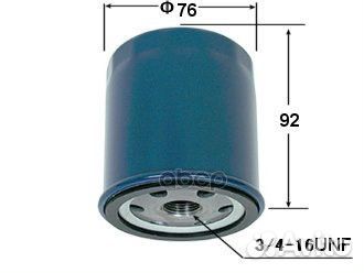 Фильтр масляный LF10-14-302 LF05-14-302 C-418 VIC