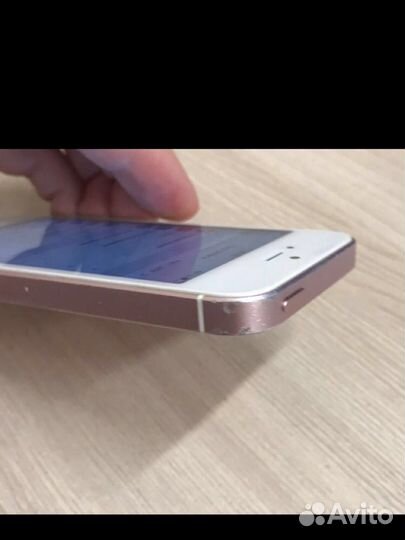 iPhone 5se 32 gb