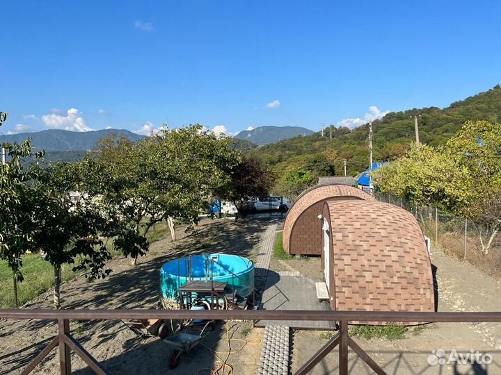 Сдам в аренду дом в Сочи