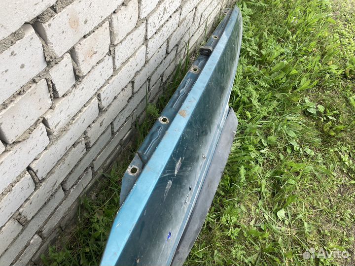 Крыло правое переднее golf 2/jetta 2