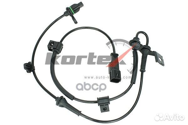 Датчик ABS передний левый KER1107 kortex