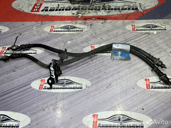 Тормозной шланг перед c Lexus LS460 USF40 1UR-FSE