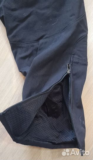 Мото штаны Dainese drake AIR TEX