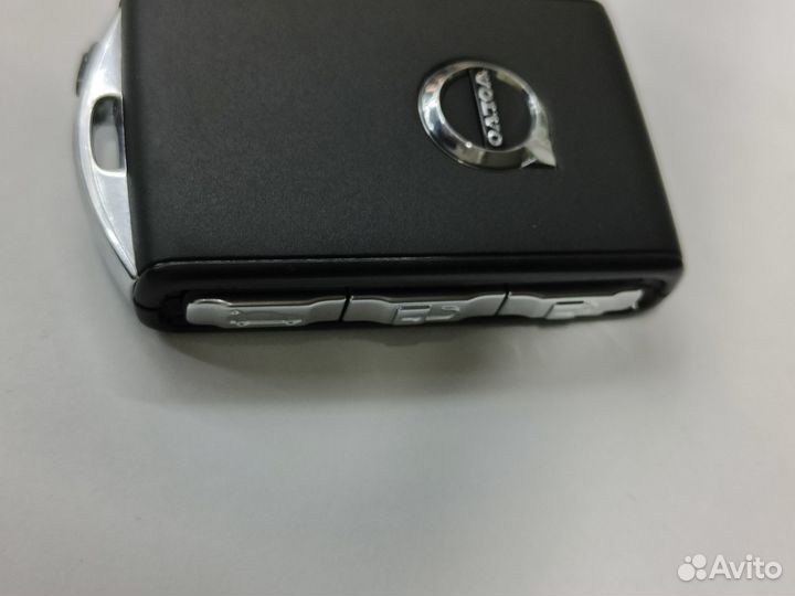 Смарт ключ Volvo XC60 S60 2016+ оригинал