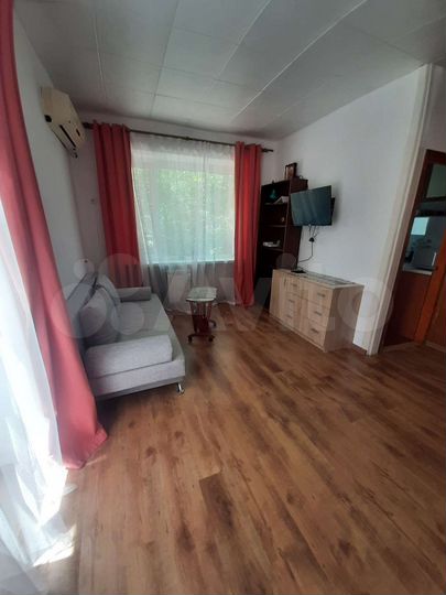 1-к. квартира, 30 м², 1/2 эт.