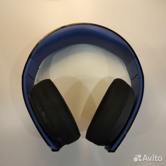 Беспроводные наушники для Sony PS 3, PS4, PSVita