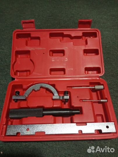 Набор фиксаторов (инструментов) для Opel