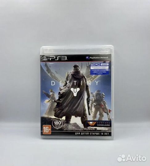 Destiny PS3