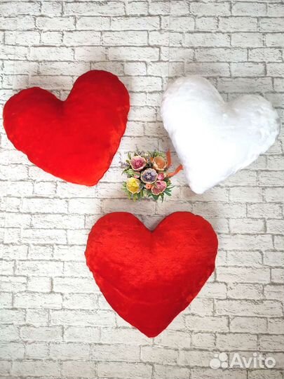 Подушка декоративная новая