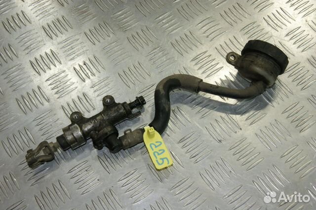 Цилиндр тормозной задний Honda CB400SF