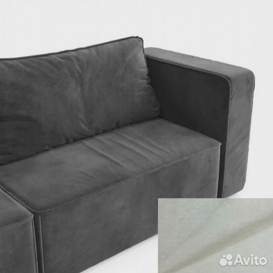 Диван прямой новый