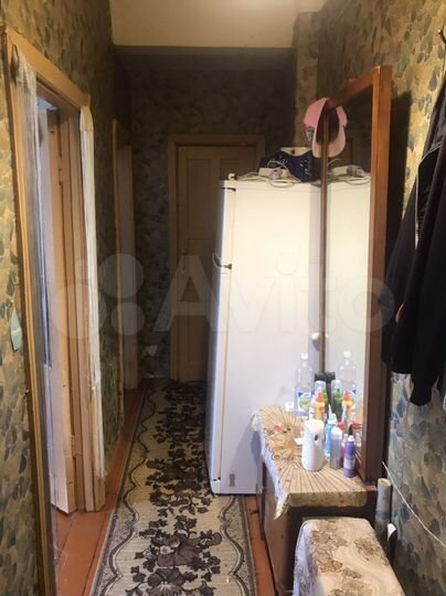 2-к. квартира, 38 м², 2/2 эт.