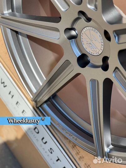 Кованые диски R20 Ferrada Mercedes Benz E 63 AMG