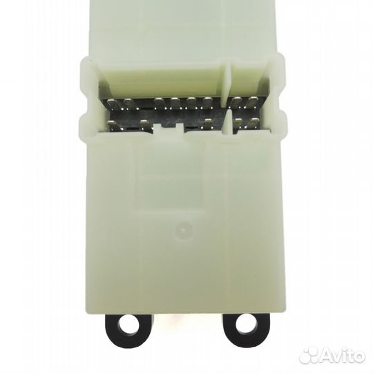 Блок кнопок стеклоподъёмников для Nissan