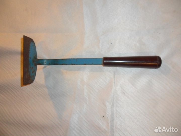 Культиватор ручной для цветов. 2 вида