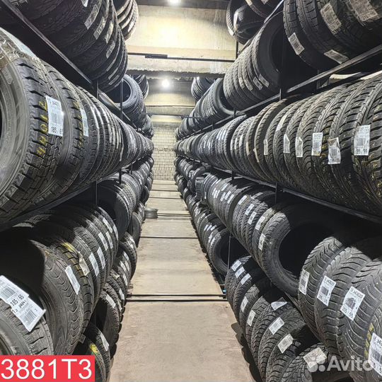 Goodyear Eagle LS 225/55 R18 94M