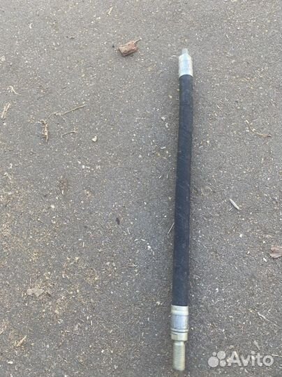 Шланг подкачки центральный газ-66,3308