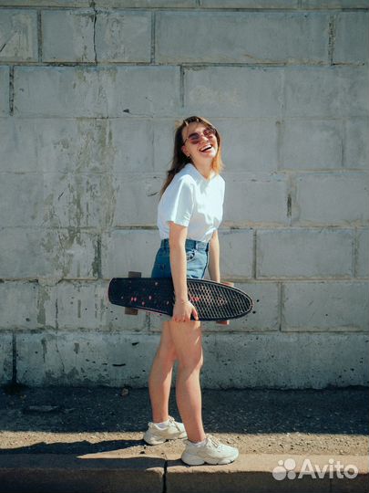 Фотограф, личная съемка