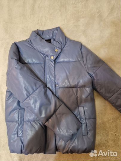 Куртка утепленная