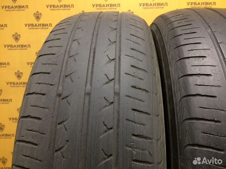 Yokohama Bluearth ES32 185/65 R15 88T