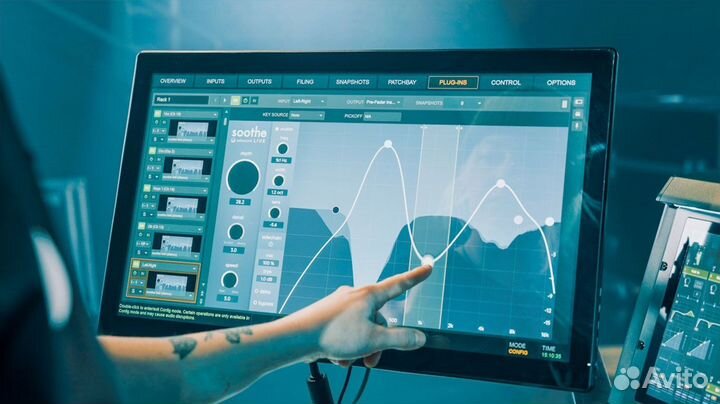 Vst плагины с установкой