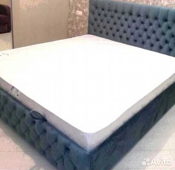 Матрас новый 140х200, 160х200 и другие