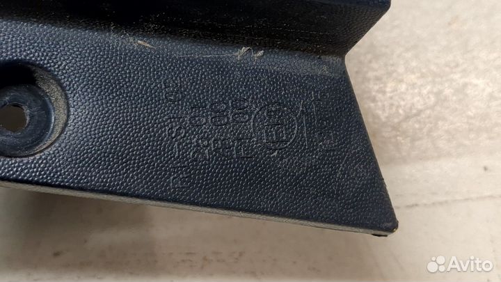 Фонарь (задний) правый Opel Antara, 2013