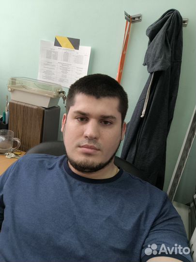 Системный администратор