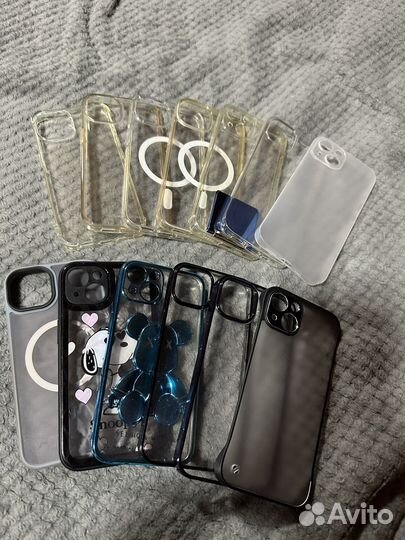 iPhone 13, 128 ГБ