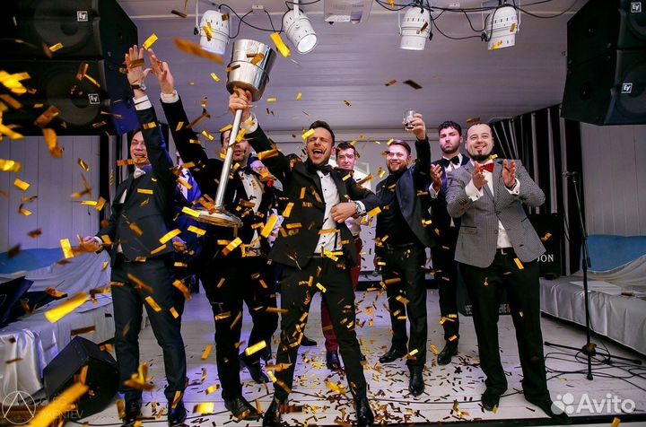 Видеосъёмка автомобилей