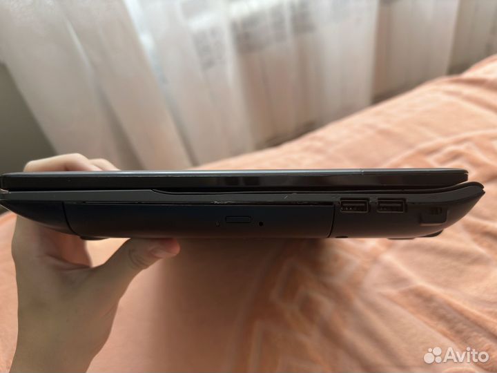 Ноутбук samsung