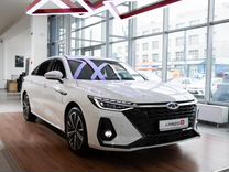 Новый Chery Arrizo 8 1.6 AMT, 2024, цена от 2 600 000 руб.