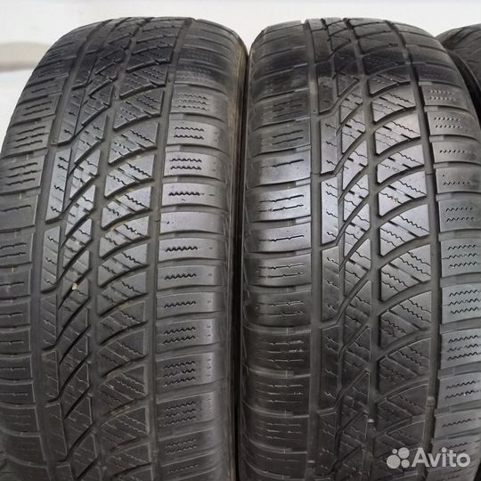 Hankook Kinergy 4S H740 205/55 R16