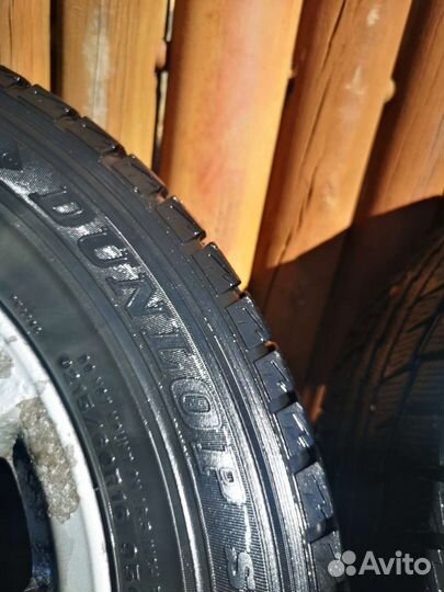 Dunlop Graspic DS2 215/60 R16 91Q