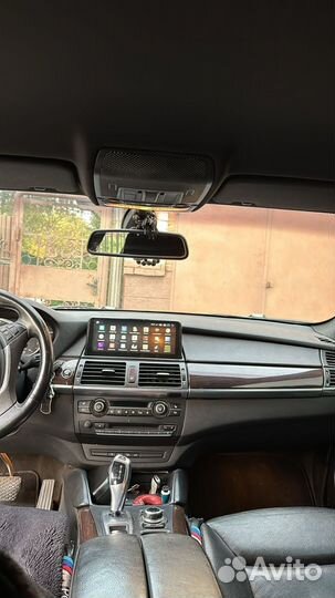 BMW X6 3.0 AT, 2013, 70 000 км