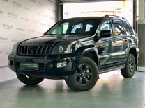 Toyota Land Cruiser Prado 4.0 AT, 2008, 382 272 км, с пробегом, цена 1 607 000 руб.