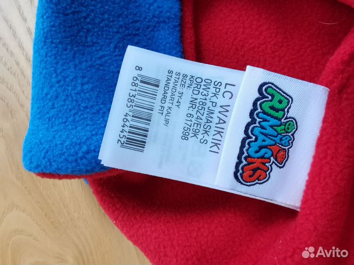 Кепка и шапка новые