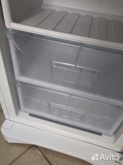 Холодильник indesit no frost