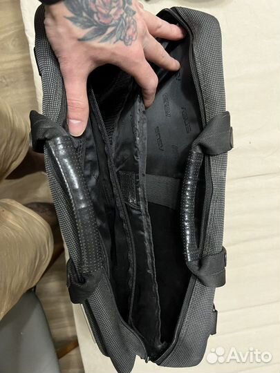 Сумка для ноутбука asus