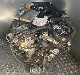 Двигатель Lexus GS 3 поколение (2007-2012) 2008 ко