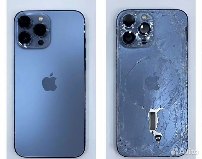 Ремонт iPhone Xiaomi Honor Poco Redmi Samsung Oppo