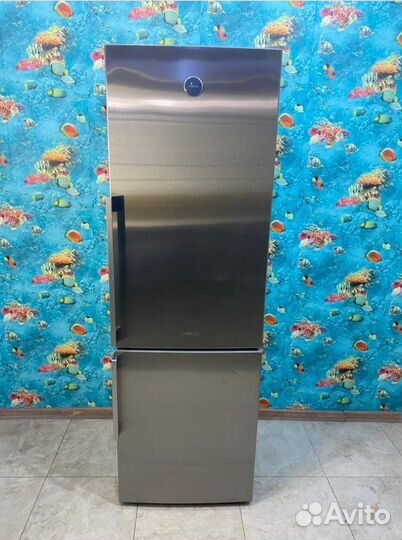 Холодильник б/у с доставкой и гарантией