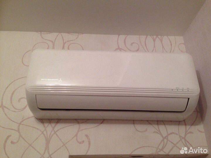 Кондиционер